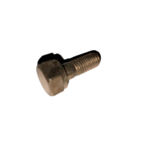 Engine Parts Cylinder Head Exhaust Port Screw